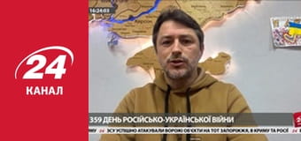 Марафон 24 каналу