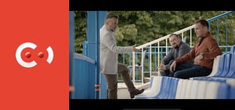 Gólkirályság S2E8 Gólkirályság S2E8