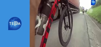 Двухколесные хроники, 57 эп. Двухколесные хроники, 57 эп.