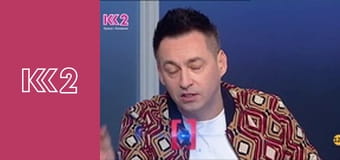 Смак Карпат E28 - Деруни з білими грибами