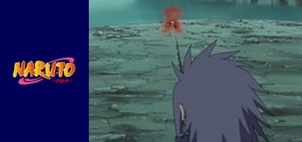 Naruto Season 1 Episode 40