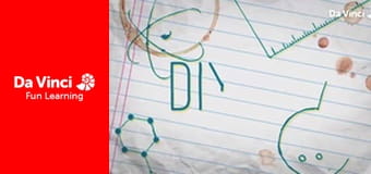 DIY SCI - Classroom Impossible