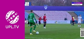 УПЛ: VBET. ЛНЗ - Карпаты. 11-й тур. Сезон 2025/26.