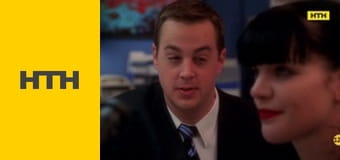 Т/с "Морская полиция: Спецотдел", 2 сезон, 12-14 с.