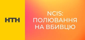 Т/с "NCIS: Полювання на вбивцю", 2 сезон, 12-14 с.