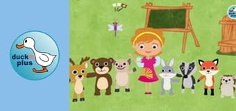 Lola and the Numbers