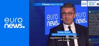 Евроньюс. Сейчас