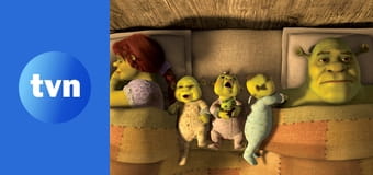 Shrek Forever Shrek Forever