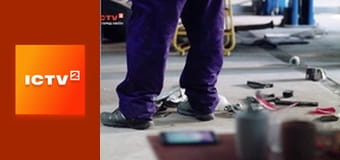 "Служба розшуку дітей Магнолія".