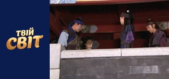 Дорама Королева Сондок Сезон 1 Епізод 29