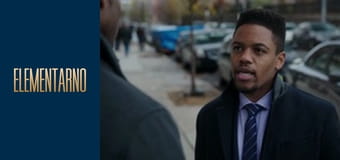 Elementary Season 5 Episode 20