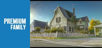 Луїс і прибульці