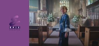 Клуб убивств Марлоу S1E3