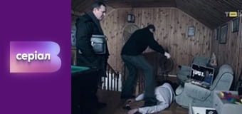 "История одного преступления", 1 сезон, 30 эп. "В декорациях любви".