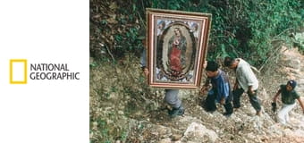 Подземный мир майя: настоящий конец света E1