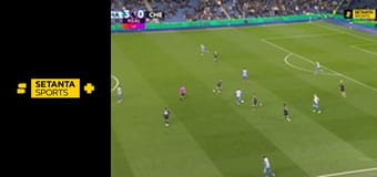 Футбол. Чемпионат Англии. Премьер-лига. Брайтон энд Хоув Альбион - Челси.