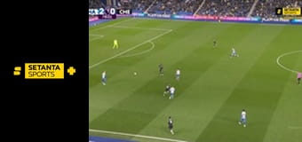 Футбол. Чемпіонат Англії. Прем'єр-ліга. Брайтон енд Гоув Альбіон - Челсі.