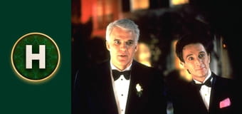 Батько нареченої