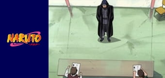 Naruto Season 1 Episode 81