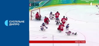 Яскраві миттєвості спортивних подій.