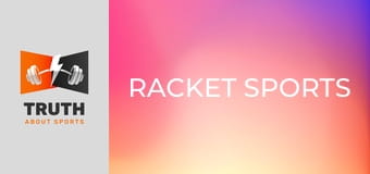 Racket Sports Racket Sports