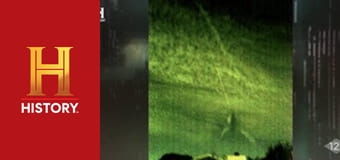 Доказательство где-то рядом, 4 сезон, 3 эп. Звонок от "Людей в черном", пришельцы из Кентукки и таинственное затмение.