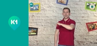 "Ух ти show". "Ух ти show".