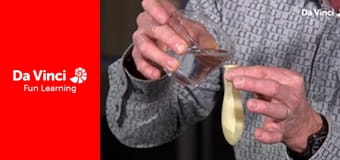 Дослідження: «Наука вдома» - Найкращі експерименти