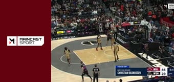 Баскетбол. NBA. Огляд ігрового дня.