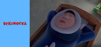 Ескімоска. Сезон 3 Серія 10