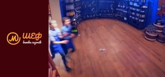 МастерШеф Діти, Сезон 2, Випуск 12, Частина 2