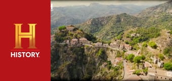 Звезды ломбарда: По всей Америке, 2 сезон, 1 эп. Техасские сокровища.