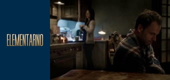 Элементарно Сезон 1 Эпизод 9