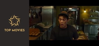 Odd Thomas Odd Thomas