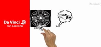 Maths Is All Around Us - How Does a Rocket Escape Earth's Gravity