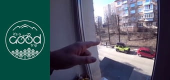 ЯБСЪЕЛ - Выпуск 50 ЯБСЪЕЛ - Выпуск 50