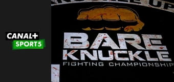 Boks: Bare Knuckle Fighting Championship Boks: Bare Knuckle Fighting Championship