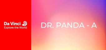 Dr. Panda - A Windy Day