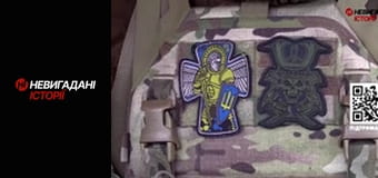 Невигадані історії. Снайпери.