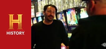 Звезды ломбарда: По всей Америке, 1 сезон, 6 эп. Южный шарм.