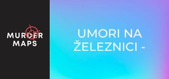 Umori na železnici - 5. epizoda