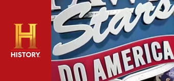 Звезды ломбарда: По всей Америке, 2 сезон, 5 эп. Форт-Уэрт.