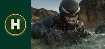 Веном: Останній танець