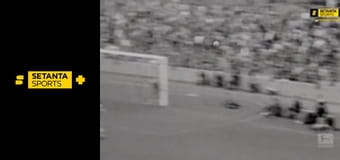 Футбол. Чемпионат Германии. Классика.