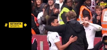 Истории Премьер-лиги. Эндрю Робертсон.