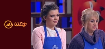 Сезон 7, Выпуск 14, Часть 6