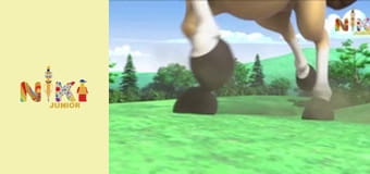 Райдужні рейнджери S1E22 - Дивний острів Райдужні рейнджери S1E22 - Дивний острів