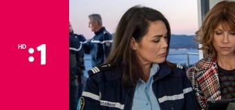 Vraždy v Ramatuelle Vraždy v Ramatuelle