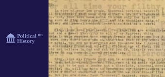 Мартин Лутър Кинг и ФБР - Белязаният човек Мартин Лутър Кинг и ФБР - Белязаният човек