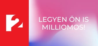 Legyen Ön is milliomos! S3E13 - Episode 13 Legyen Ön is milliomos! S3E13 - Episode 13